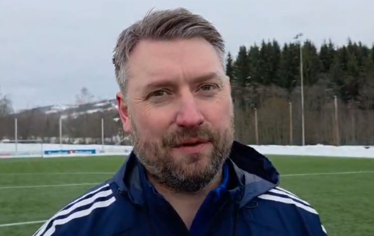 Andre Monsbakken Berge