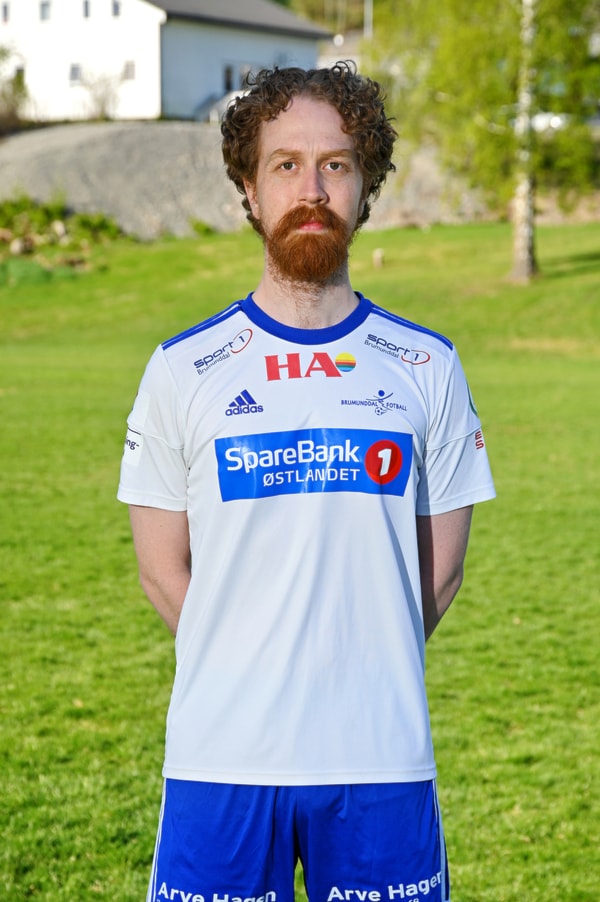 Brede Skårer