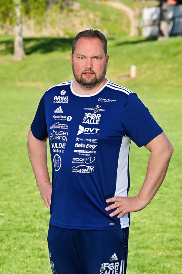 Karl Håkon Bjerknes
