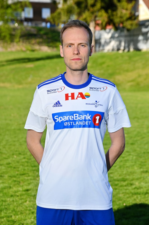 Petter Friis Bratberg