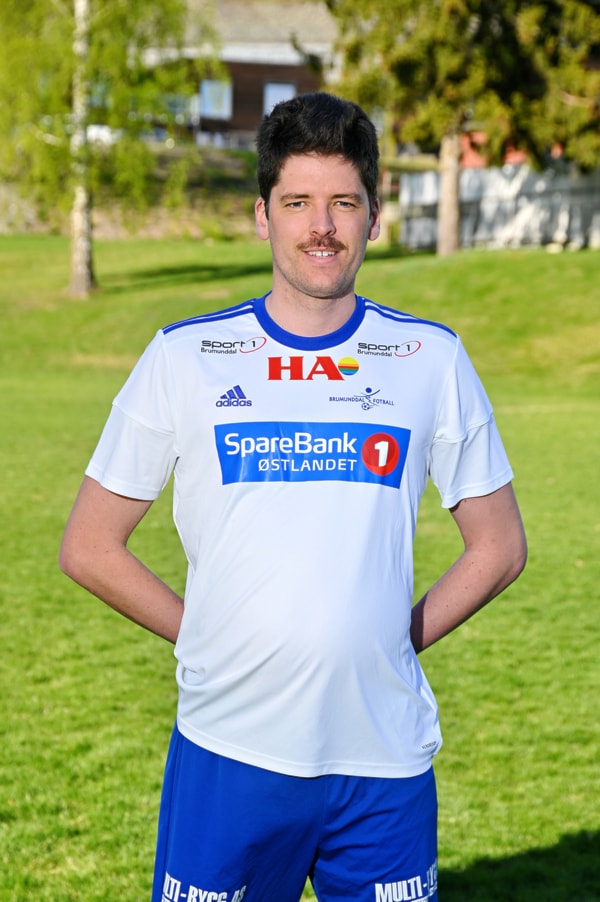 Sivert Dæhli