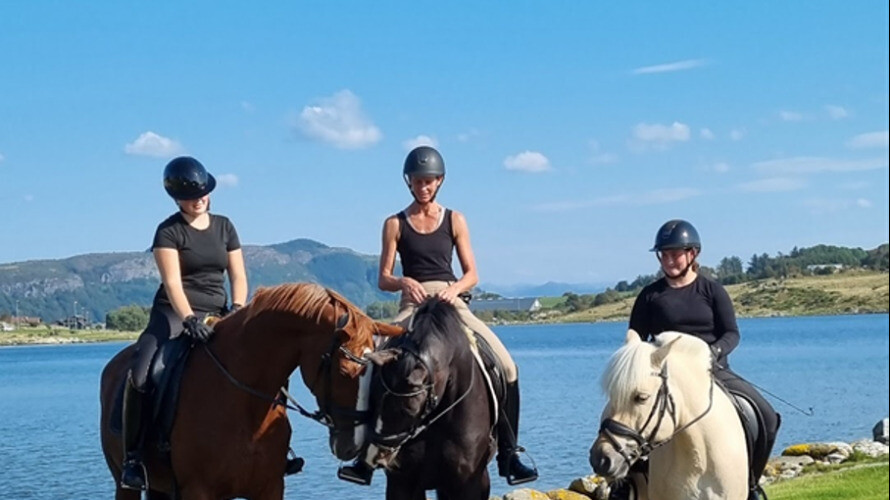 Image for Årsmøte mandag 17. februar 2025