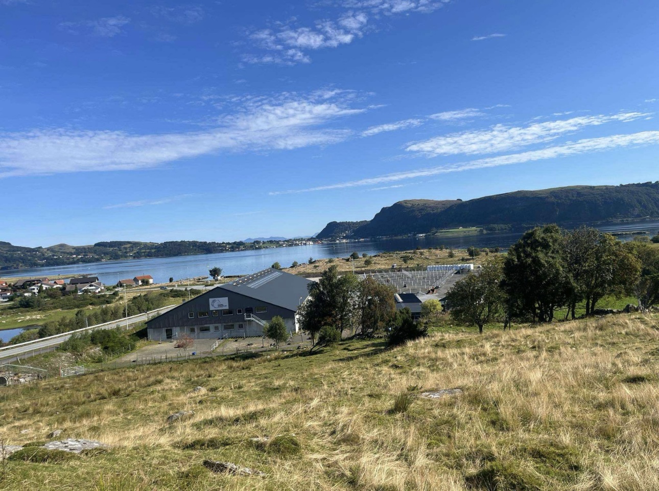 Image for Årsmøte mandag 16 februar 2026