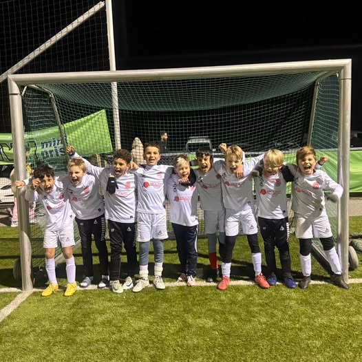 Image for Trekning i Østsiden ILFs jule-lotteri 2025!