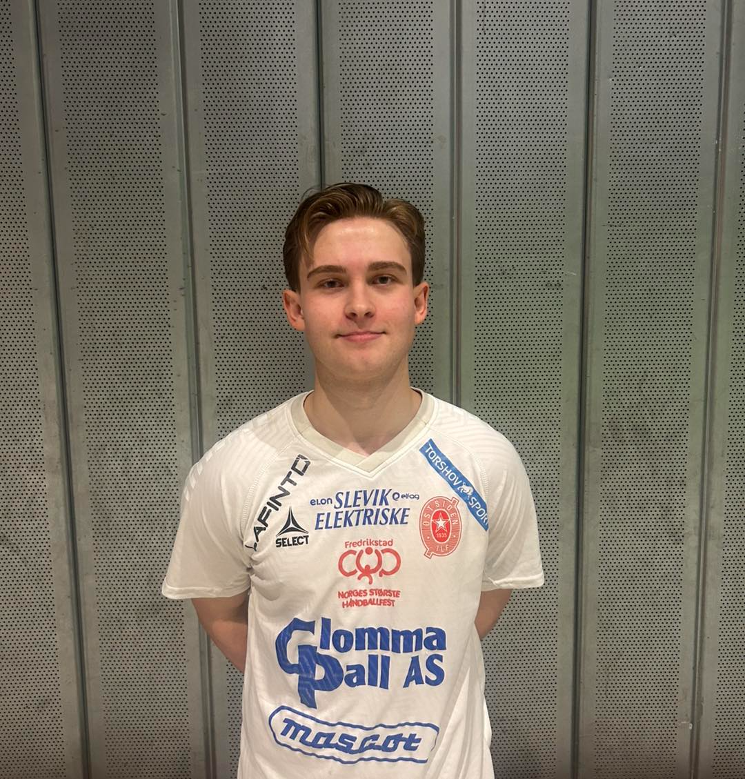 Image for Martin Wiklund Hansen med videre