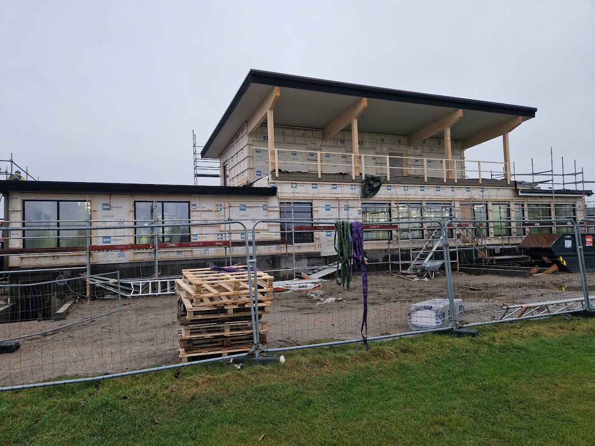 Image for Generalforsamling 2026