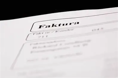 Image for Nå er medlemskontingenten sendt ut....