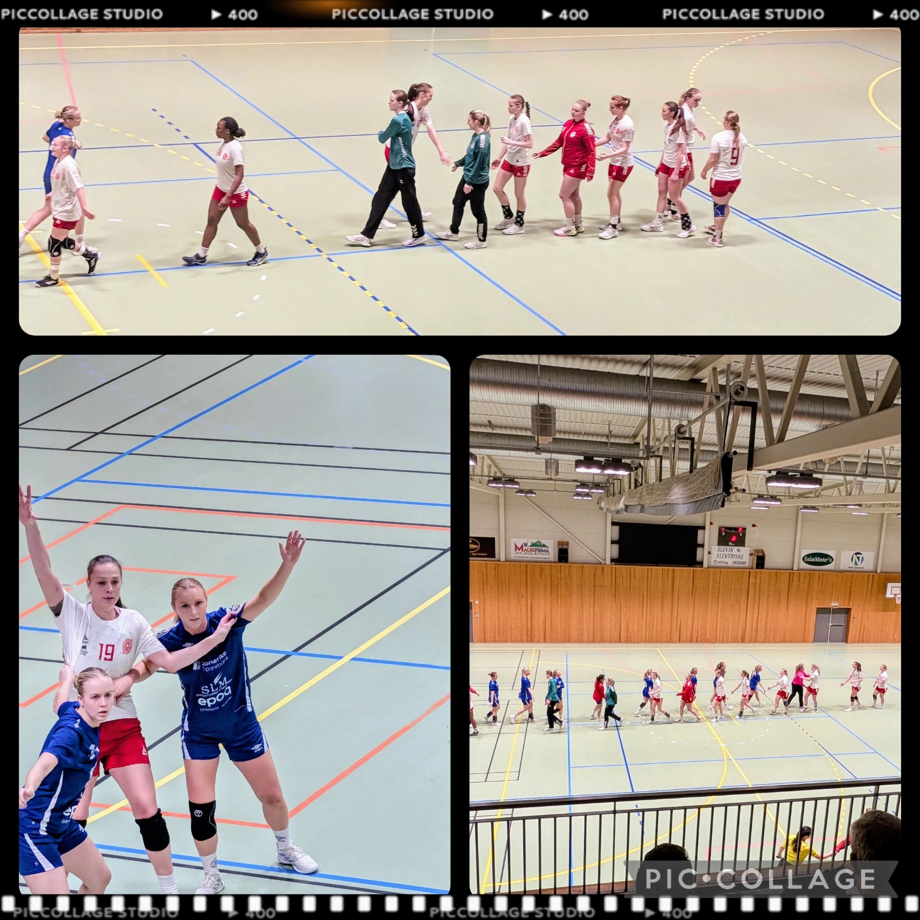 Image for Hederlig og god innsats mot tabell toer Lillestrøm