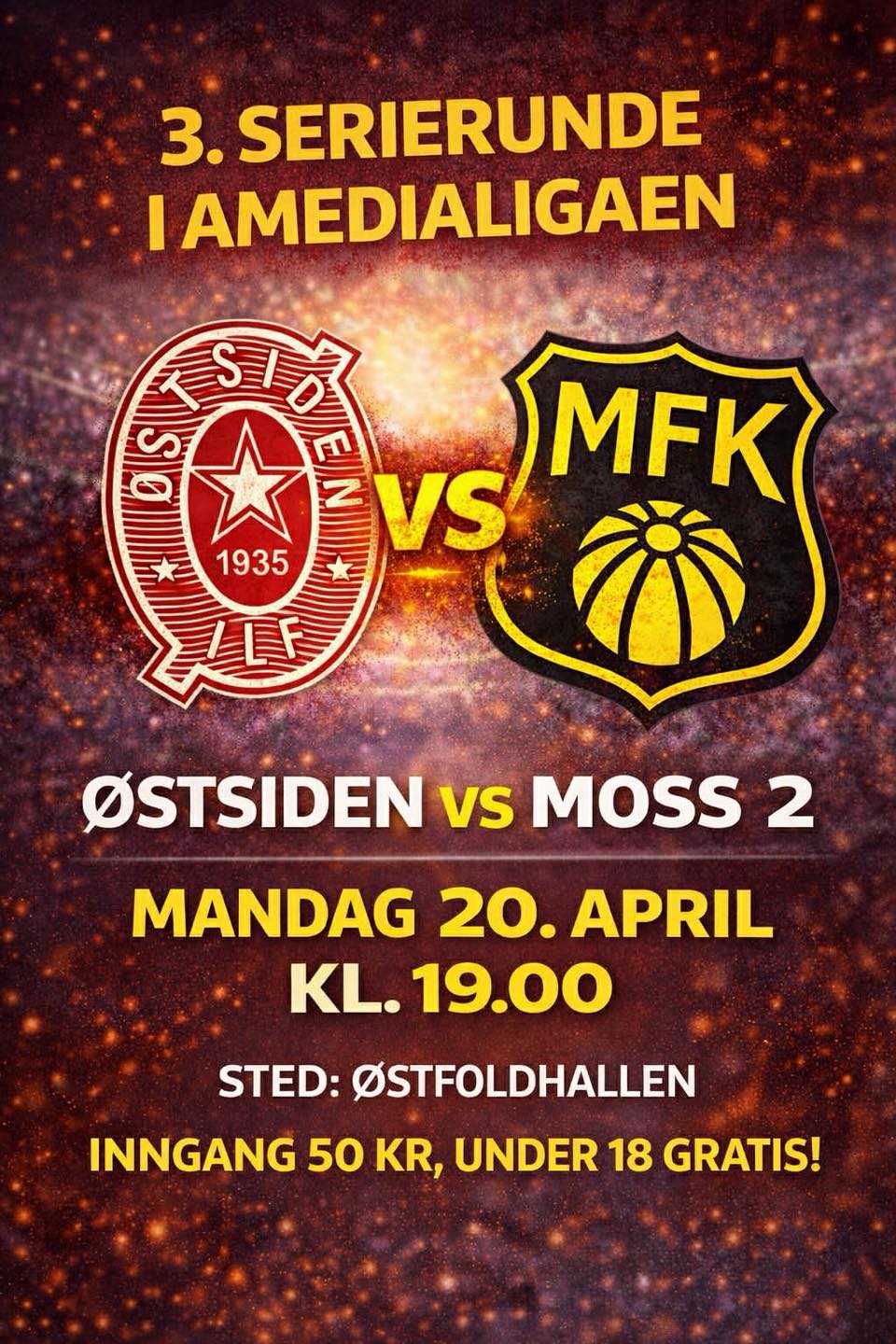 Image for Minner om kamp idag!