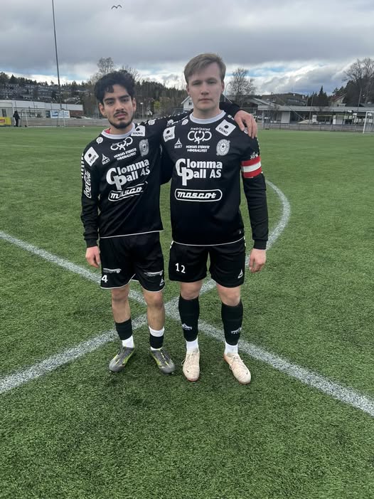 Image for Tungt tap i Sarpsborg!