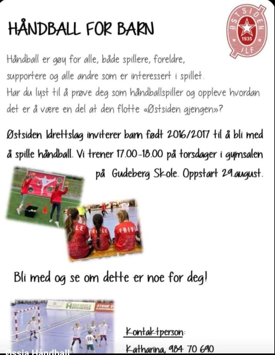Image for ENDA FLERE TILBUD FRA ØSSIA!