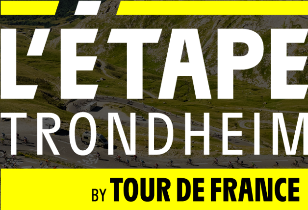 L'Etape Trondheim