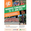 Hardrock Terrengcamp 23.-27. Juni 2025