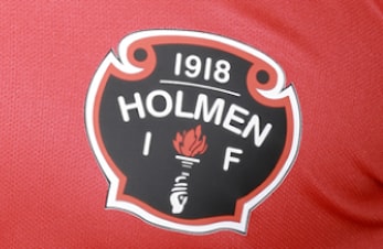 Årsmøte i Holmen Idrettsforening