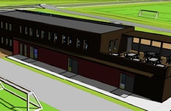 Alt er egentlig klart