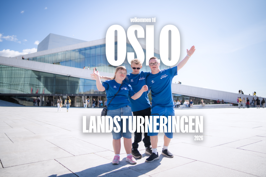 Image for Vi reduserer prisene på Landsturneringen 2026