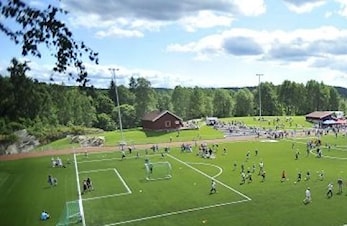 Årlig møte og foreldremøte i Fotball mandag 10.02.20 kl. 19.00