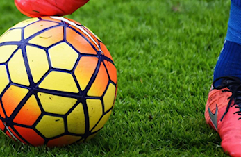 Årlig møte Driv IL Fotball 10.02.2025 kl.19.00