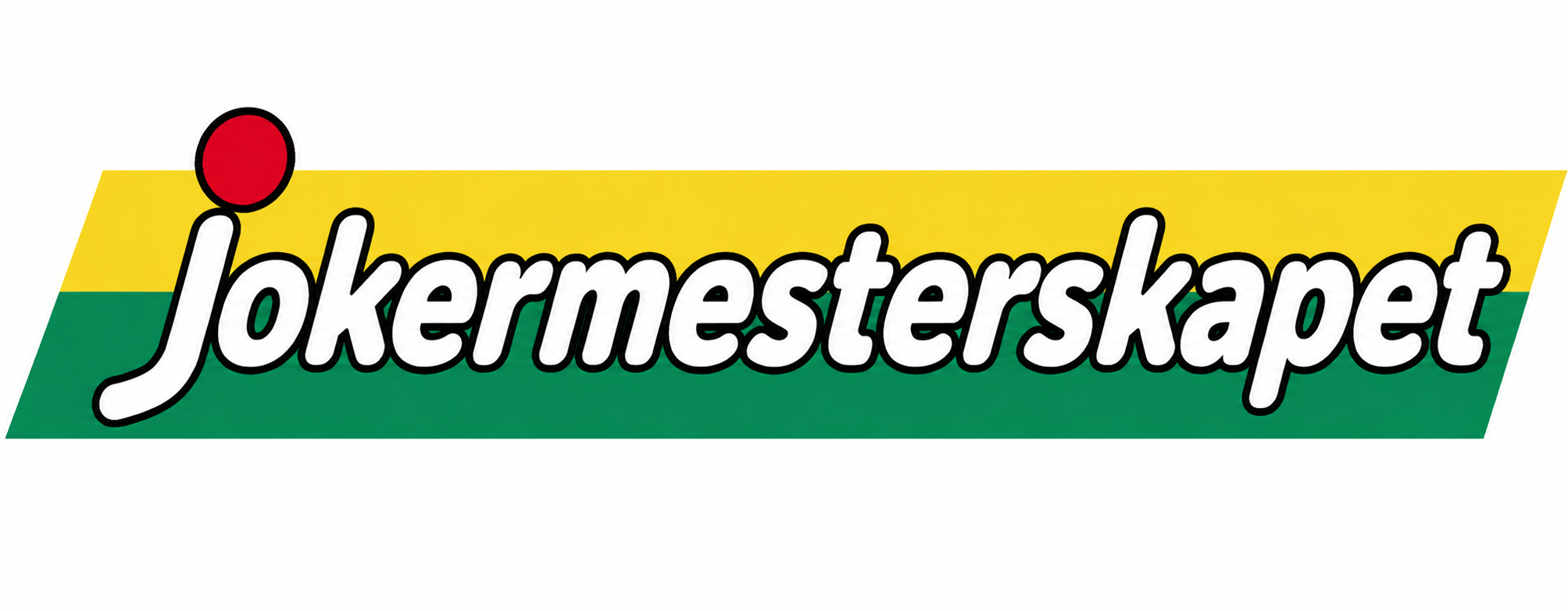 Image for Jokermesterskapet