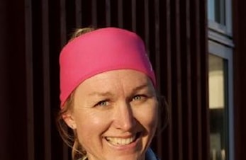 Drivs egen Silje Christiansen tok 2 NM gull på NM veteran innendørs på Nes Arena i dag, gratulerer :-)
