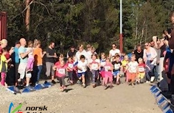 Driv-karusellen SØNDAG 5. mai 2019 klokken 18.00 NY TID! Påmelding KUN på nett