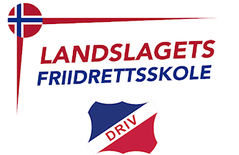 Driv IL Friidrett Idrettsleker 24.-26. juni 2024