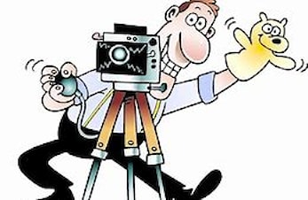 Fotografering av Håndball 12. nov, 13. nov og 15. nov 2018