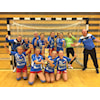 Flott sesongstart av J2005 i Haslum Cup
