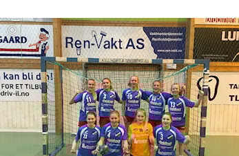 J05 møtte Lørenskog i kvartfinale i Regionscupen