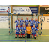 J05 møtte Lørenskog i kvartfinale i Regionscupen