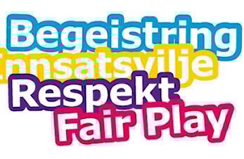 Minirunde søndag 7.april i Mjærhallen