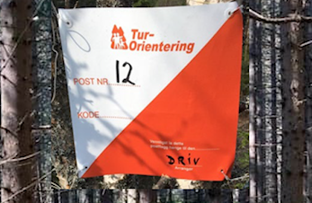 Utdeling av merker for Tur-orientering sesong 2024, onsdag 06.11 kl. 18.00