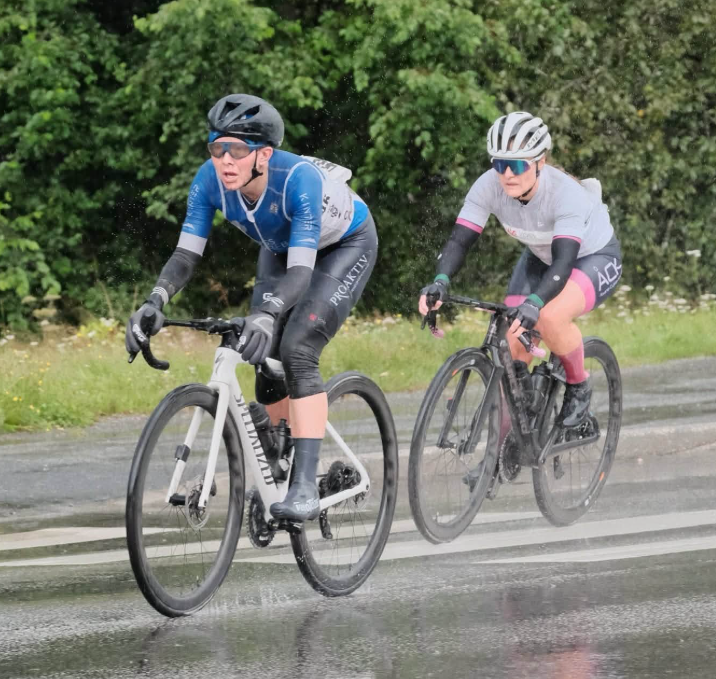 Image for Voss 3-etappars Norgescup vel gjennomført