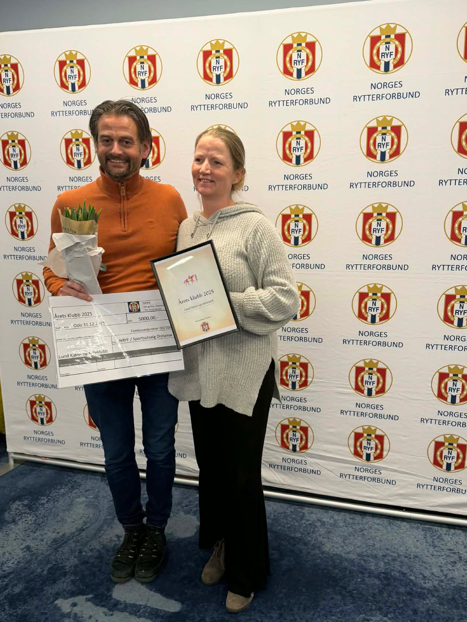 Image for Grenkonferanse distanse 