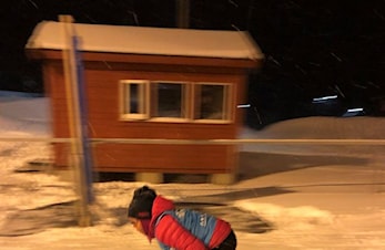 Foreldremøte/årlig møte i Skigruppa tirsdag 12. feb 2019