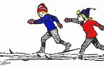 Treningsavgiften til Skigruppa sendes ut nå