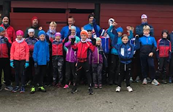 Årlig møte og foreldremøte i Driv IL Skigruppa 11.02.20
