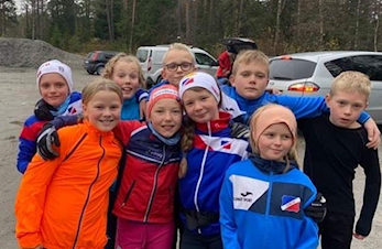 Årlig møte/foreldremøte i Driv IL Skigruppa, tirsdag 9.feb 2021 klokken 19.00 via Teams