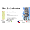Påmelding Mjærskaukollen Opp