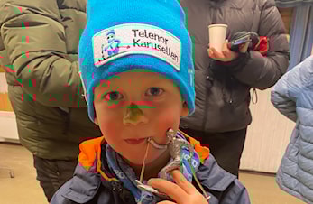 Klubbmesterskap 31.01