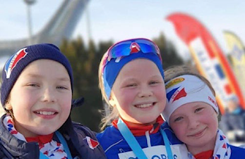 Årlig møte/foreldremøte Driv IL Ski onsdag 08. februar 2023