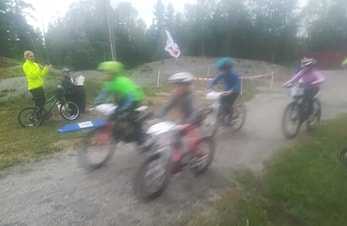Masse barn og unge med på rekruttritt
