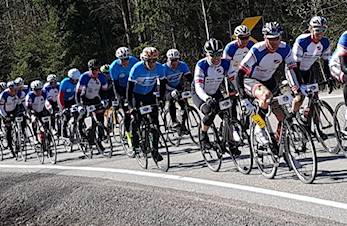 Planer for sykkelsesongen 2019