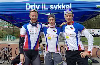 KM Landevei 2019