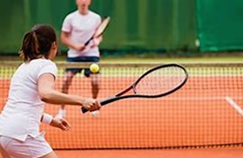 Årlig møte i Tennisgruppa mandag 28. jan 2019