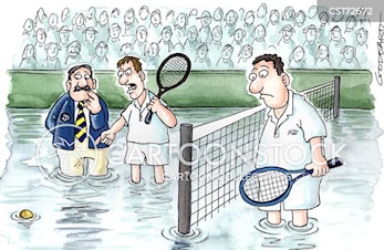 Klubbmesterskap i tennis