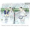Klubbmesterskap i tennis