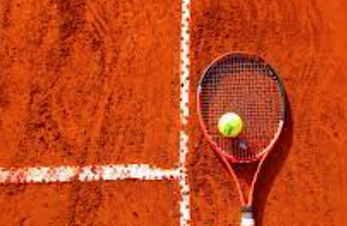 Åpning av Tennisanlegget 27.05.2024