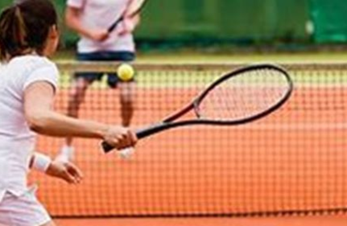 Årlig møte i Tennis 22.01.2025