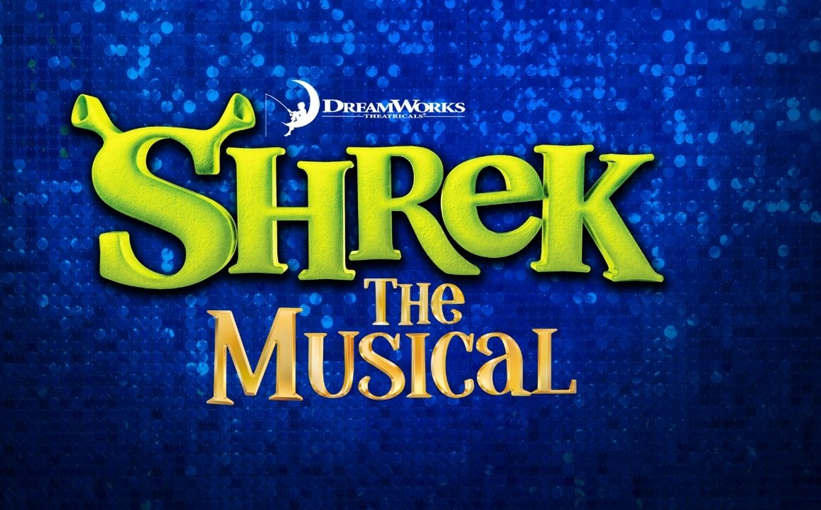 Image for Shrek - The musical